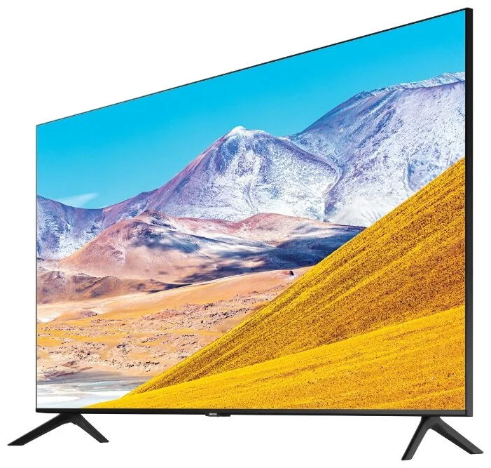 Цена LED телевизор SAMSUNG UE43TU8000UXCE