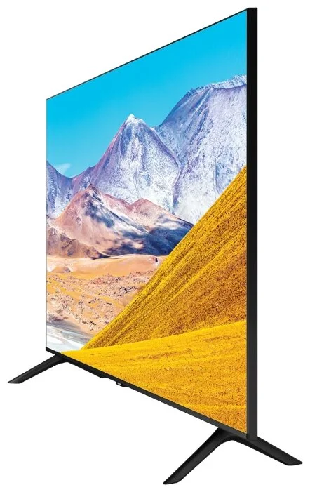 Купить LED телевизор SAMSUNG UE43TU8000UXCE
