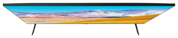 LED телевизор SAMSUNG UE43TU8000UXCE заказать