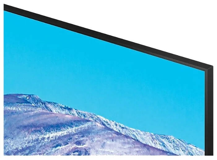 LED телевизор SAMSUNG UE43TU8000UXCE Казахстан