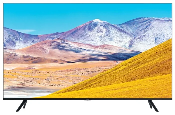 Фото LED телевизор SAMSUNG UE50TU8000UXCE
