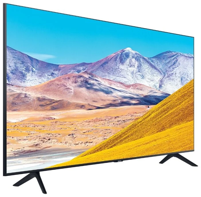 Картинка LED телевизор SAMSUNG UE50TU8000UXCE