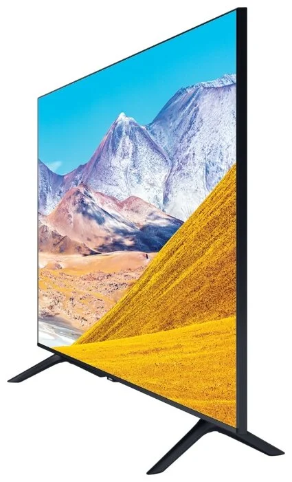 Купить LED телевизор SAMSUNG UE50TU8000UXCE
