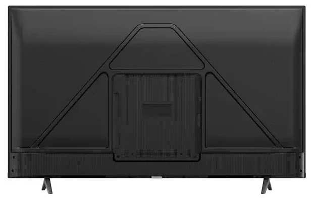 Картинка LED телевизор TCL 43P615 Android 4K UHD