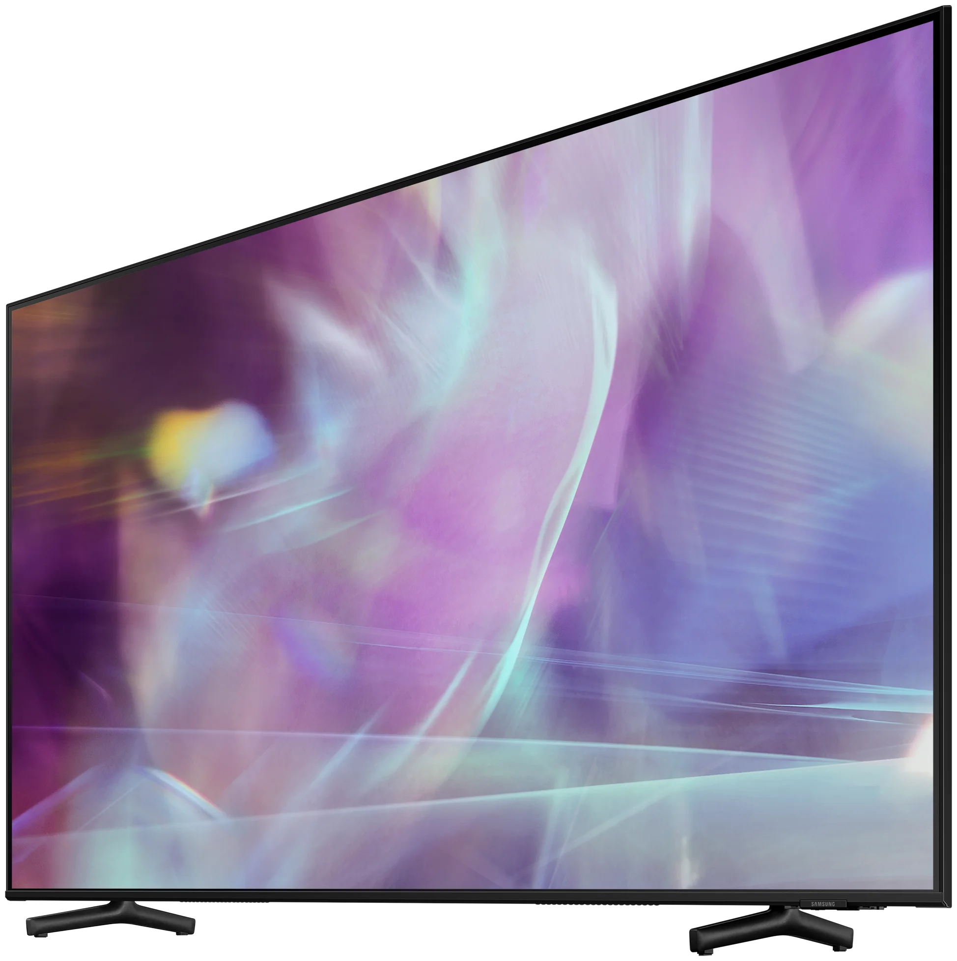 Фотография LED телевизор SAMSUNG QE85Q60BAUXCE Smart 4K UHD QLED