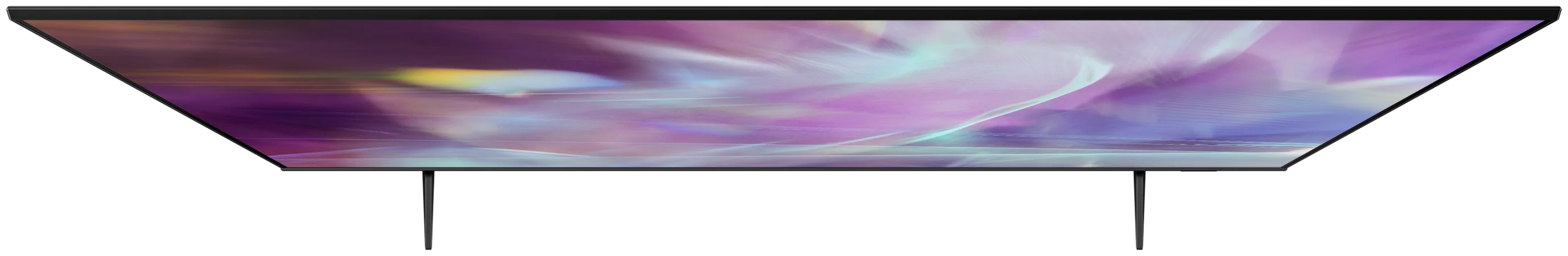 Купить LED телевизор SAMSUNG QE85Q60BAUXCE Smart 4K UHD QLED