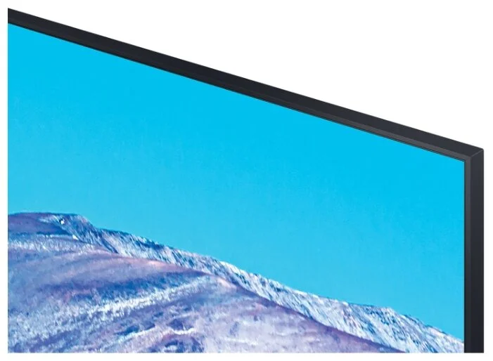 LED телевизор SAMSUNG UE65TU8000UXCE Казахстан