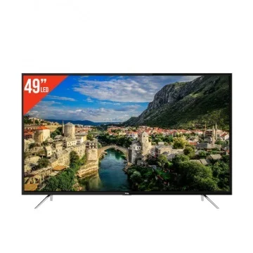 Фото LED телевизор TCL L49S62FS SMART