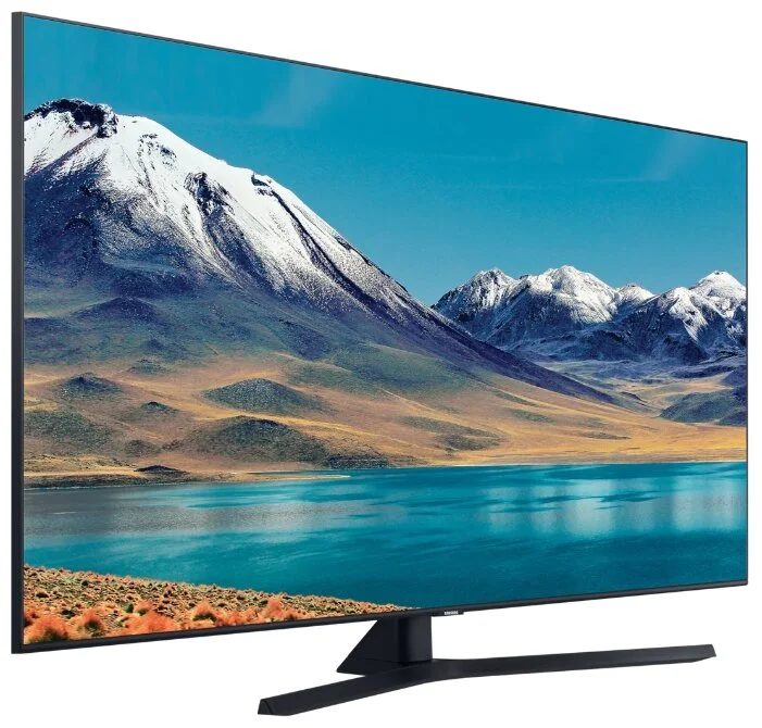 Фотография LED телевизор SAMSUNG UE65TU8500UXCE