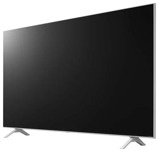 Фото LED телевизор LG 55NANO766PA Smart Full HD