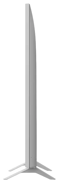 Фотография LED телевизор LG 55NANO766PA Smart Full HD