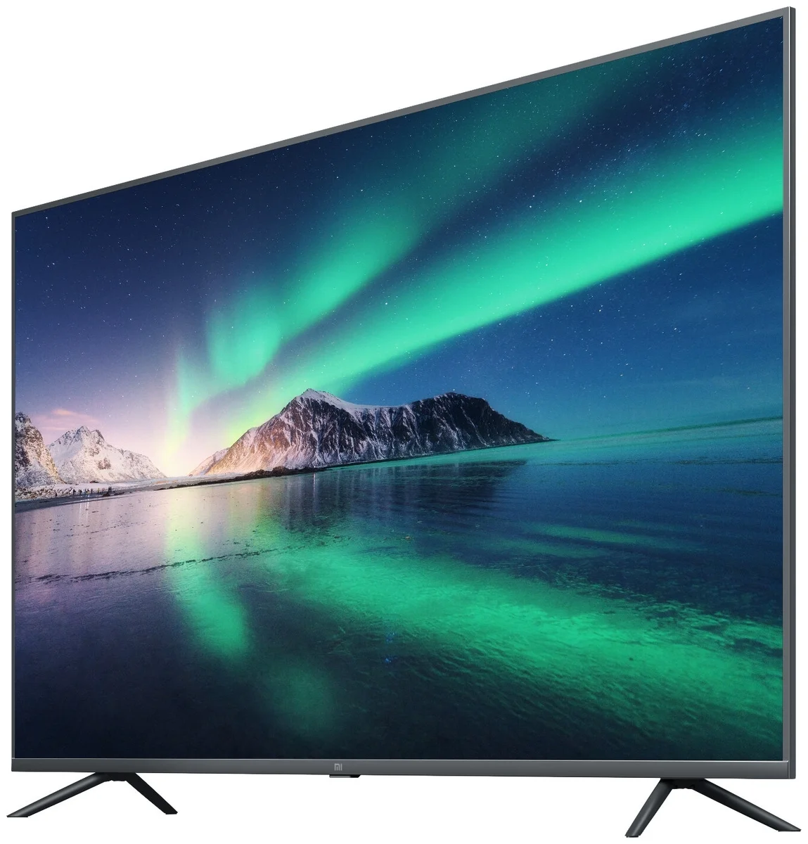 Фотография Телевизор XIAOMI Mi TV 4S 55" 2+8Gb