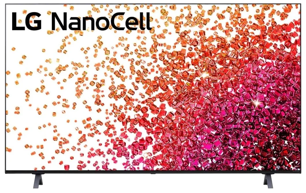 LED телевизор LG 65NANO766PA