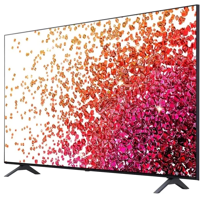 Фото LED телевизор LG 65NANO766PA