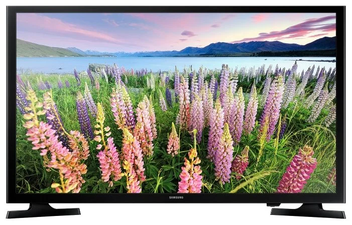 LED телевизор SAMSUNG UE49J5300AUXKZ
