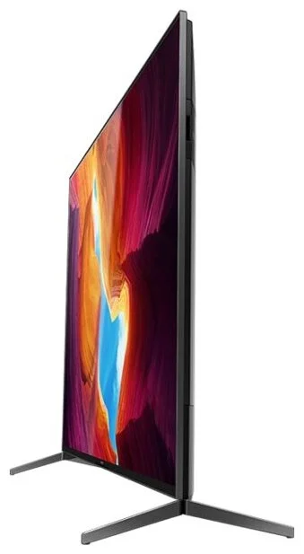 Картинка LED телевизор SONY KD-55XH9505