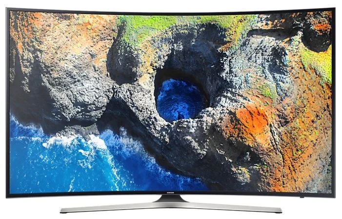 LED телевизор SAMSUNG UE65MU6300UXCE