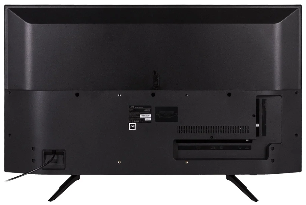 Фото LED телевизор JVC LT-40MU580 Full HD