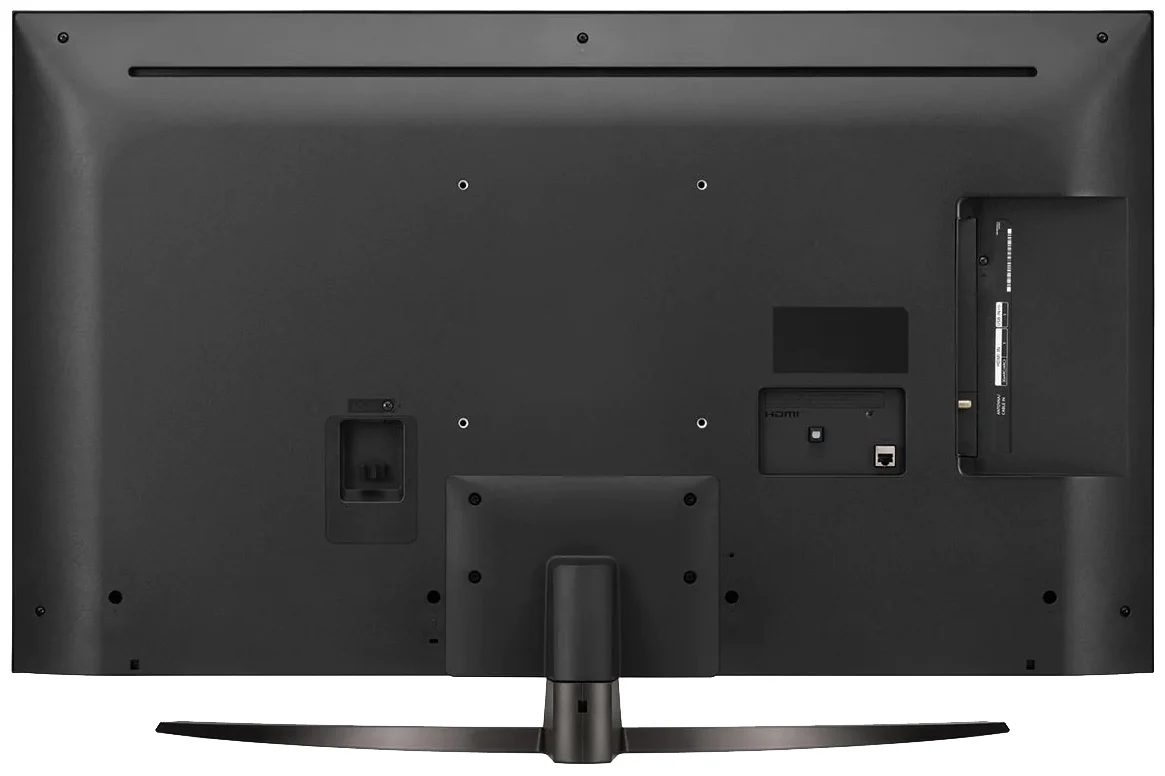 LED телевизор LG 43UP76906LE Казахстан