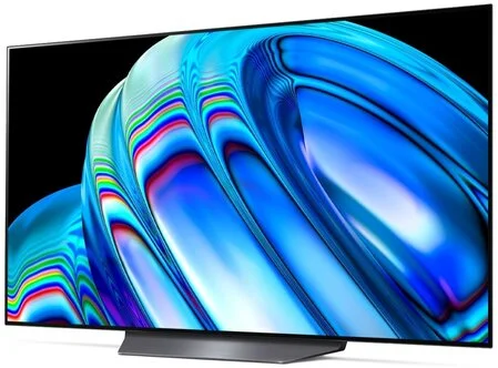 Фото LED телевизор LG OLED55B2RLA