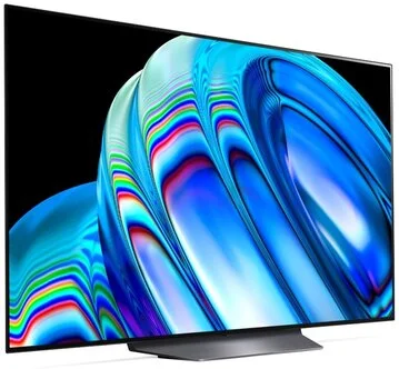 Фотография LED телевизор LG OLED55B2RLA