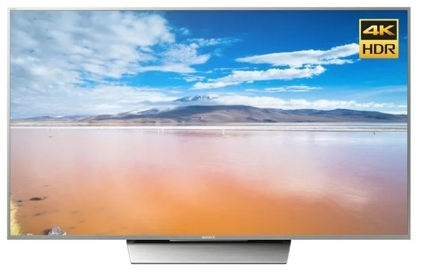 LED телевизор SONY KD55XD8577BR2