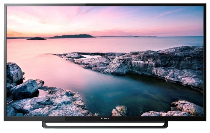 LED телевизор SONY KDL40RE353