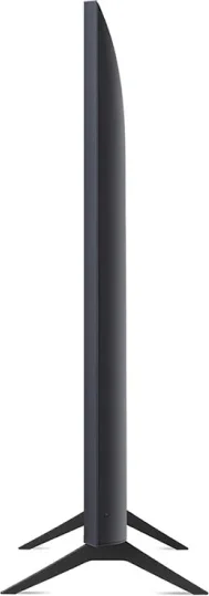 Фотография LED телевизор LG 50NANO756QA Smart 4K UHD NanoCell