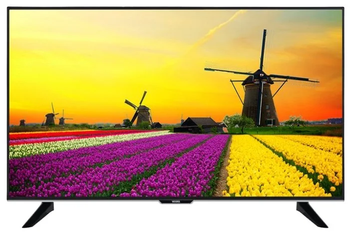 LED телевизор VESTEL 43UD8800T