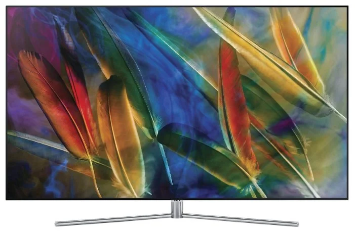 LED телевизор SAMSUNG QE65Q7FAMUXCE