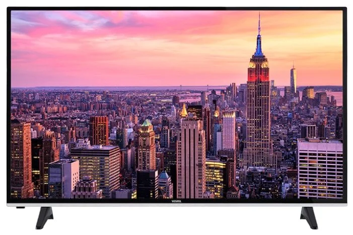 LED телевизор VESTEL 50FD7000T