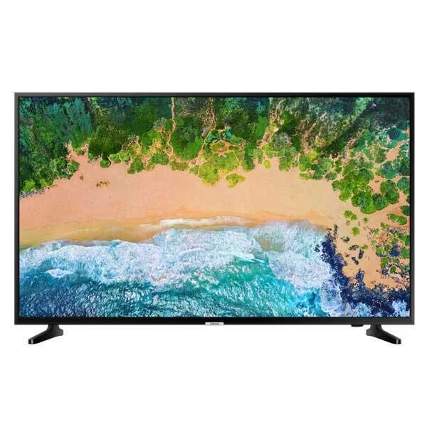 LED телевизор SAMSUNG UE50NU7090UXCE