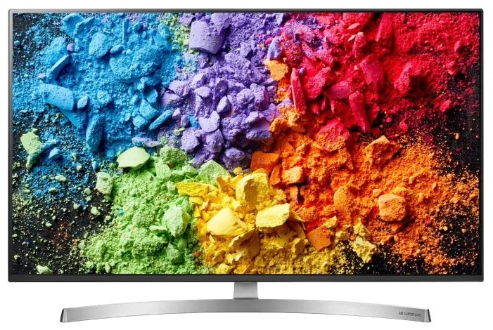 LED телевизор LG 55SK8500PLA