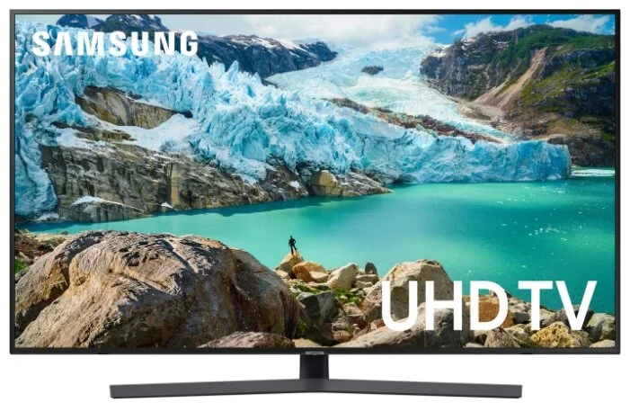 LED телевизор SAMSUNG UE65RU7200UXCE