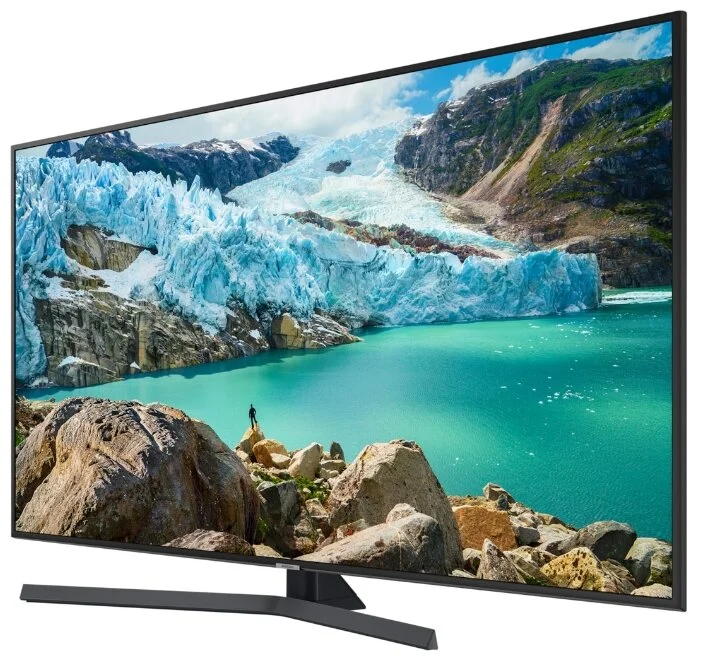 Фото LED телевизор SAMSUNG UE65RU7200UXCE