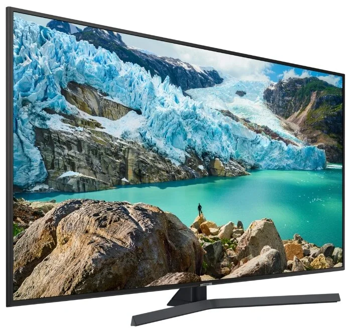 Фотография LED телевизор SAMSUNG UE65RU7200UXCE