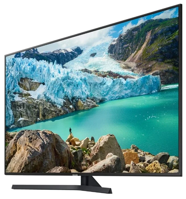 Цена LED телевизор SAMSUNG UE65RU7200UXCE