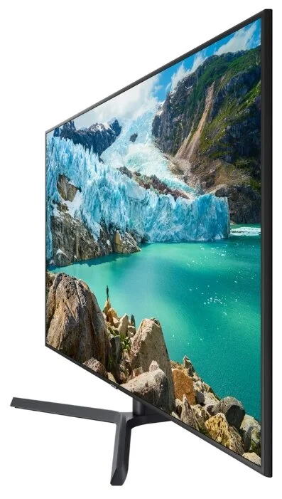 Купить LED телевизор SAMSUNG UE65RU7200UXCE