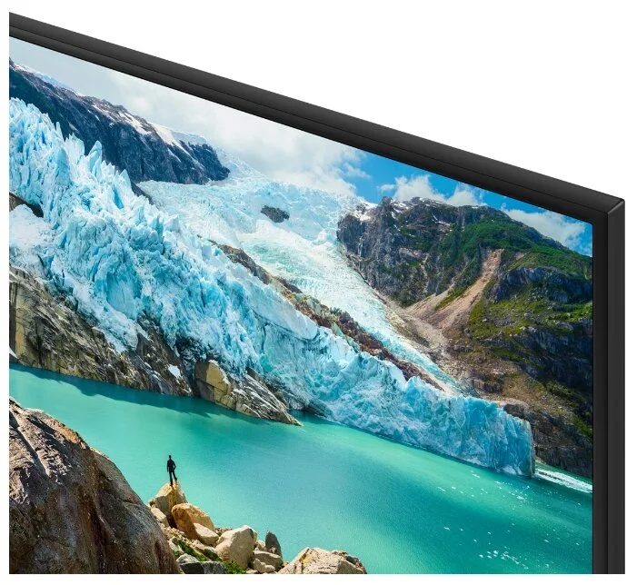 LED телевизор SAMSUNG UE65RU7200UXCE Казахстан