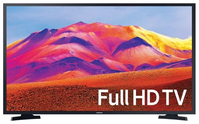 LED телевизор SAMSUNG UE43T5300AUXCE