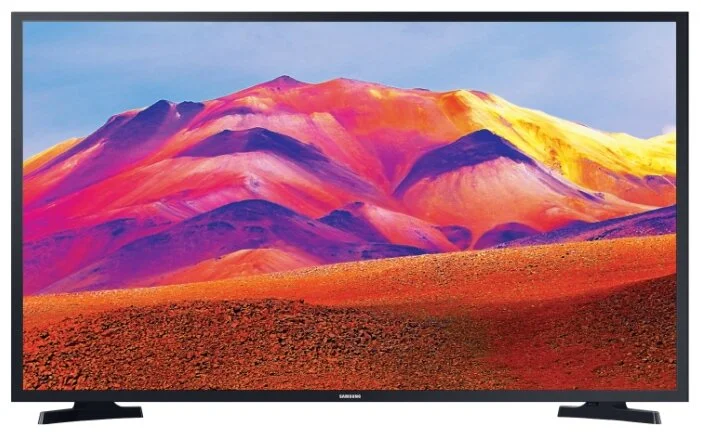 Фото LED телевизор SAMSUNG UE43T5300AUXCE