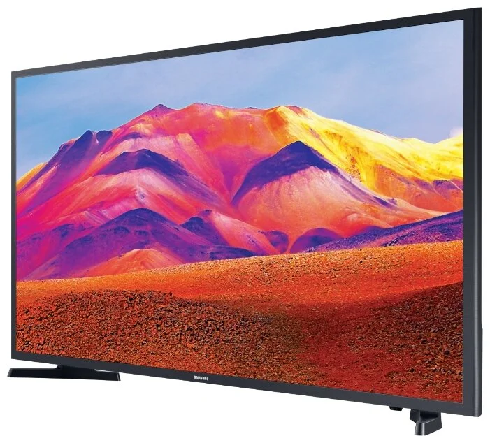 Фотография LED телевизор SAMSUNG UE43T5300AUXCE