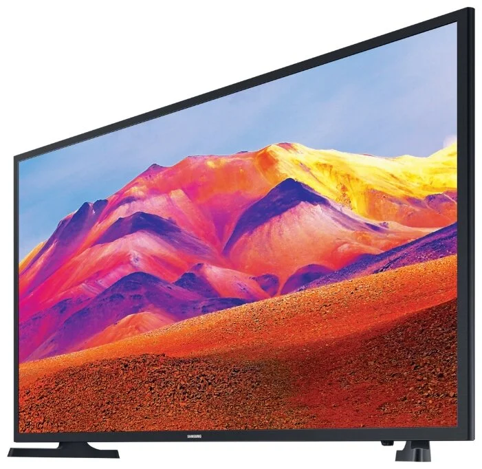 Купить LED телевизор SAMSUNG UE43T5300AUXCE