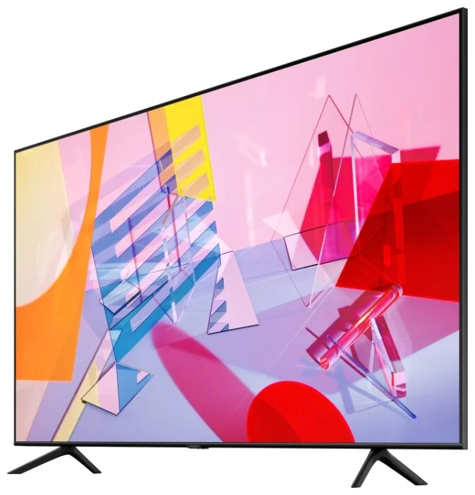LED телевизор SAMSUNG QE65Q60TAUXCE Казахстан