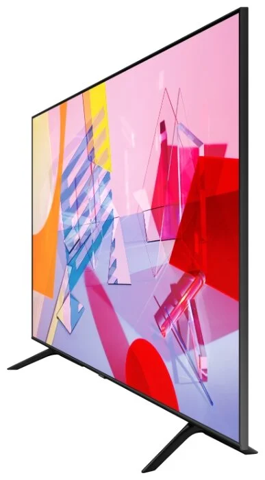 LED телевизор SAMSUNG QE65Q60TAUXCE Казахстан