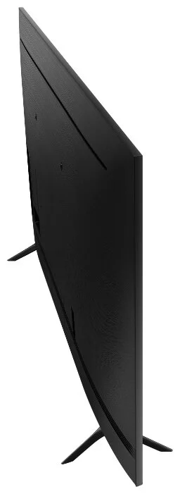 LED телевизор SAMSUNG QE65Q60TAUXCE Казахстан