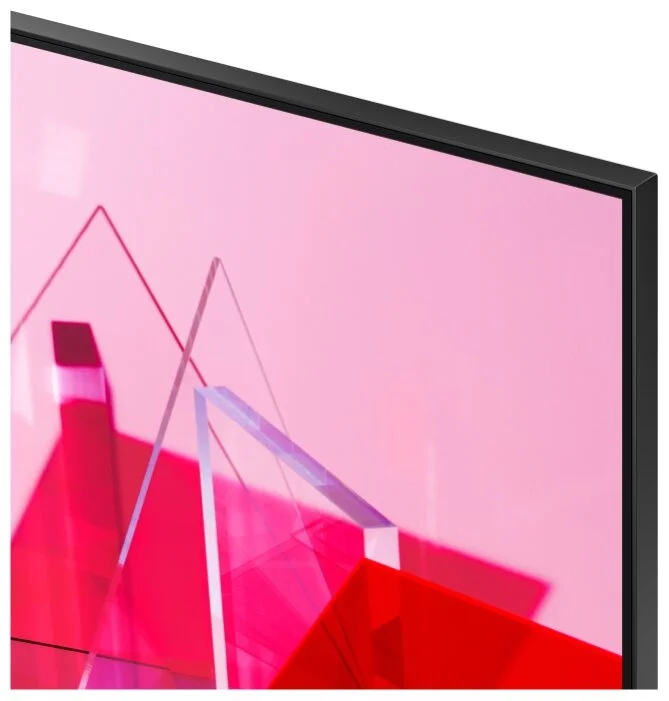 LED телевизор SAMSUNG QE65Q60TAUXCE Казахстан