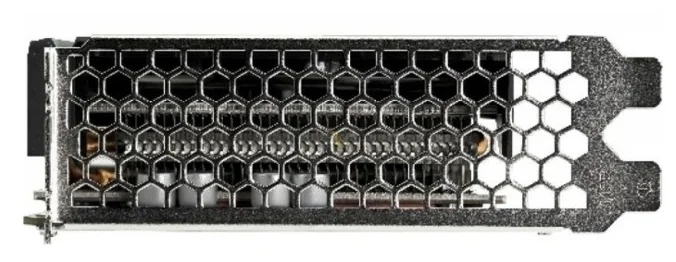 Фото Видеокарта PALIT CMP 30HX 6G (NE630HX017J9-1160X) (NE630HX017J9-1160X)