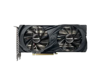 Фото Видеокарта MANLI PCI-E NVIDIA RTX3060 LHR (12GB GDDR6 192-bit, HDMI, 3xDP)