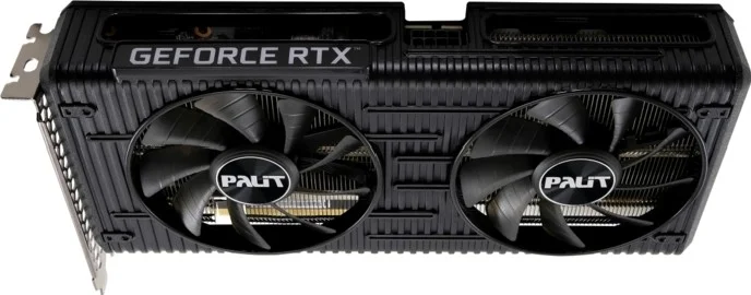 Фото Видеокарта PALIT RTX3060 DUAL OC 12G (NE63060T19K9-190AD)